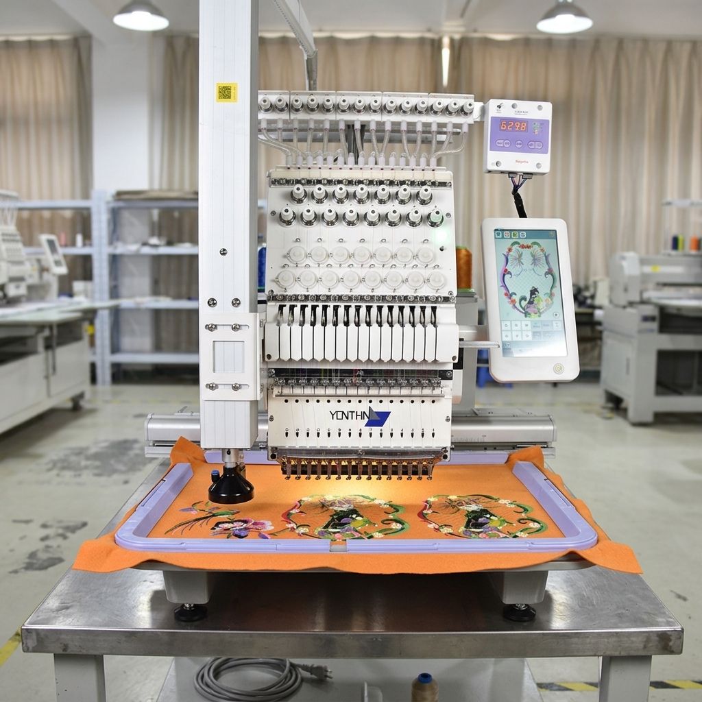 Laser Cutting Device